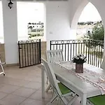 Appartamento Adamagi Aurora