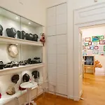 Murat Suite