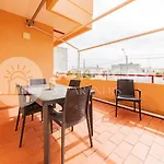 Paradise Flat - San Foca