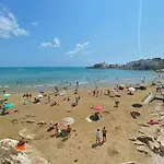 Vacanze Salvatore - Holiday Homes Centro Vieste Pochi Passi Dal Mare