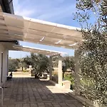 Mama Relax 3 A Un Passo Dal Mare Con Piscina