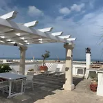 Palazzo Dei Gesuiti Appartamento Con Terrazza Privata