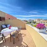 Maison Soleil Attico
