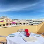 Maison Soleil Attico