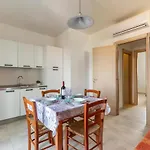 Dormiglione Apartment