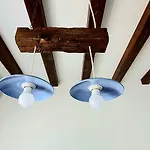 Lu Salentu Chalet Beach