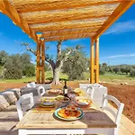 Trullo Sorrentino Luxury Spa By Perle Di Puglia