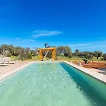 Trullo Sorrentino Luxury Spa By Perle Di Puglia
