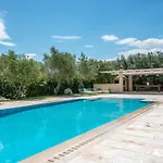 Villa Barnaba Country House & Pool