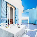 Dormiglione Apartment