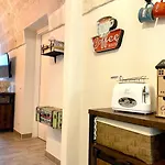 Il Pumo Rosa - Puglia Mia Apartments