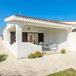 Villetta Creta Rossa By Wonderful Italy