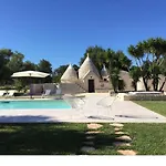 Trulli Dei Cotogni