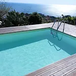 Villa Le Terrazze Plus Pool