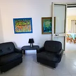 Charming Apartment In Torre Pali With Large Terrace
