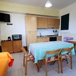 Charming Apartment In Torre Pali With Large Terrace