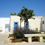 Cosy Apartment With Shared Pool In Galatone 35 M²
