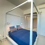 Jolie Apartament Luxury Gallipoli