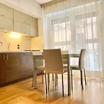 Garibaldi Loft House