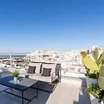 Casa Sunset - Amazing Ostuni View & Two Terraces