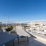 Casa Sunset - Amazing Ostuni View & Two Terraces
