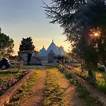 Trullo Di Puglia