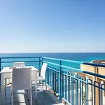 Appartamento Lido Piccolo Vista Mare Gallipoli Con Garage - Apulia Home