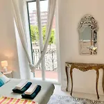 Studio Affaccio Sul Redentore Di Bari