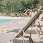 Trulli Harmonia Con Piscina - Alberobello