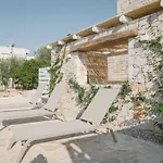 Trulli Harmonia Con Piscina - Alberobello