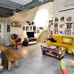 The Art House By Rentbeat
