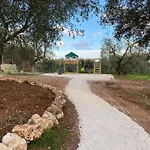 Trullo Bello Mio