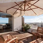 Nel Borgo Antico Di Giovinazzo