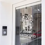 Dimora Don Vincenzo - Puglia Mia Apartments