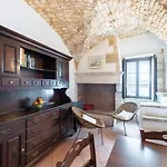 La Mansarda Di Martina By Rentbeat