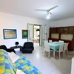 Charming Apartment In Torre Pali With Large Terrace
