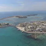 B&B La Porta Sul Mare A Porto Cesareo