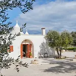 I Trulli Di Paolo