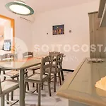 Paradise Flat - San Foca
