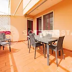 Paradise Flat - San Foca