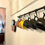 Il Pumo Rosa - Puglia Mia Apartments