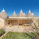 Trulli Almaviva By Perle Di Puglia