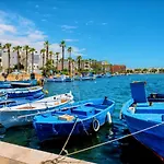 Viola Del Mare - Porto Cesareo Apartment