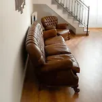 Viale Degli Studenti Apartment