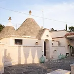 Trulli Magnolia