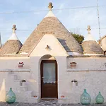 Trulli Magnolia