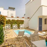 Appartamento Playa Iside