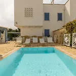 Appartamento Playa Mozza