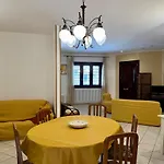 Lupa Di Mare Casa Vacanze