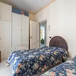 Grazia Attic Apartment With Terrace